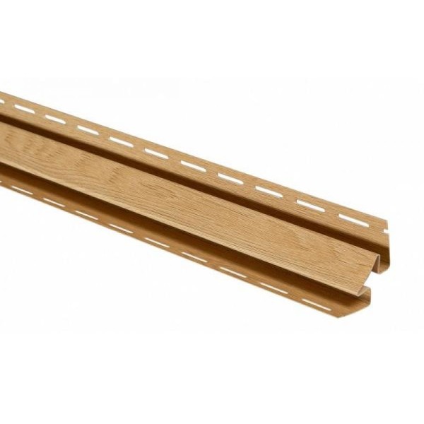 Угол внутренний Люкс Крашенный, К-13, ВН, Каштан купить в Дмитрове