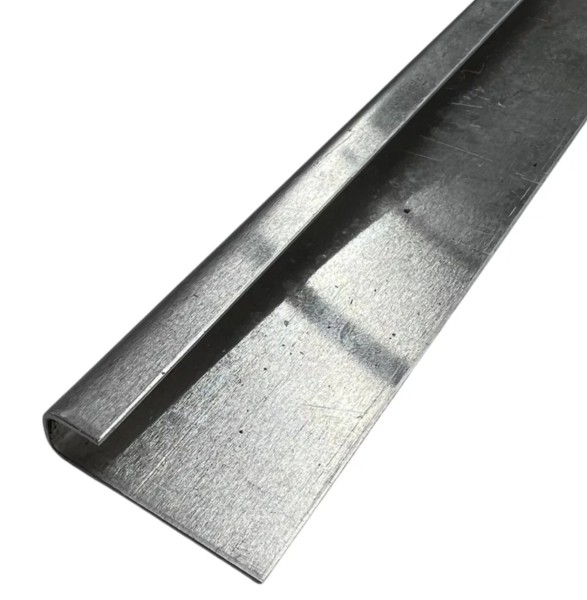 Стартовый профиль Click 3000 мм купить в Дмитрове