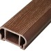 Перила FAYNAG ДПК WOOD шоколад купить в Дмитрове