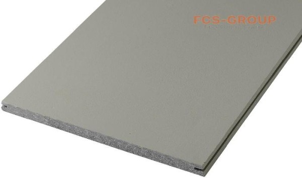 Фиброцементные панели FCS Group Smooth Line F52 купить в Дмитрове