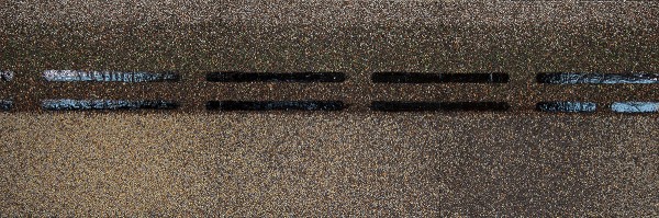 Коньково-карнизная черепица Docke Premium, вагаси купить в Дмитрове