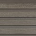 Фасадная доска из ДПК Faynag Wood Рейка Графит купить в Дмитрове