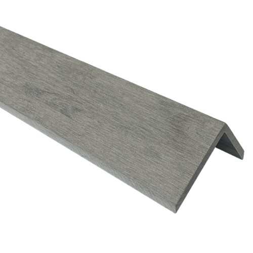 Уголок EasyDecking Wood-Х 50х80 Серый Микс купить в Дмитрове