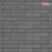 Фиброцементные панели FCSPRO Stone Block, 400x100x8 купить в Дмитрове