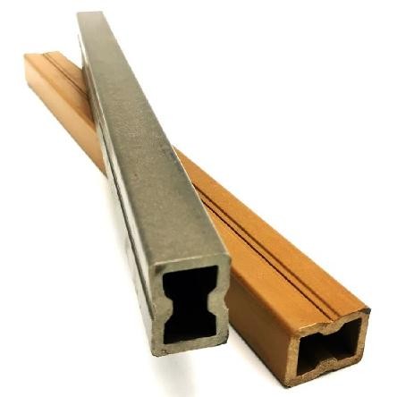 Лага из ДПК 30х40 NanoWood купить в Дмитрове
