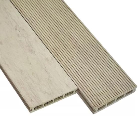 Террасная доска ДПК Deckart Select colorite Сакура купить в Дмитрове