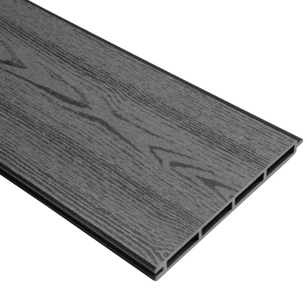 Заборная доска CM Decking эбен (под заказ) купить в Дмитрове