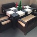 Комплект мебели Yalta Family Set купить в Дмитрове