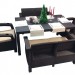 Комплект мебели Yalta Family Set купить в Дмитрове