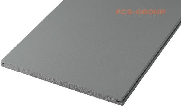 Фиброцементные панели FCS Group Smooth Line F54 купить в Дмитрове