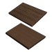 Заборная доска CM Decking мербау (под заказ) купить в Дмитрове