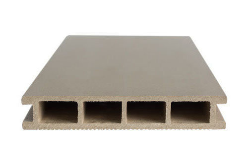 Террасная доска из ДПК ECODECKING Velvet Серый купить в Дмитрове