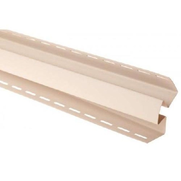 Угол внутренний Премиум Т-13, ВН, Бежевый купить в Дмитрове