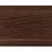 Фасадная панель  из ДПК ECODECKING Коричневый купить в Дмитрове