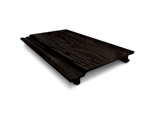 Фасадная панель  из ДПК ECODECKING Венге купить в Дмитрове