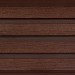 Фасадная доска из ДПК Faynag Wood Рейка Шоколад купить в Дмитрове