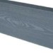 Доска для грядок и клумб из ДПК 3D, NauticPrime 30х225х2950 серый (под заказ) купить в Дмитрове