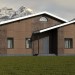 Фиброцементный сайдинг Roofas Board Wood Топаз купить в Дмитрове