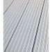 Террасная доска из ДПК Faynag Premium VELVET-ZEBRA  Серебро купить в Дмитрове