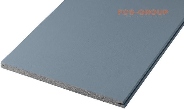 Фиброцементные панели FCS Group Smooth Line F62 купить в Дмитрове