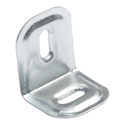 Скоба Grinder 26х31х27 mm для монтажа лаги 90х30 купить в Дмитрове
