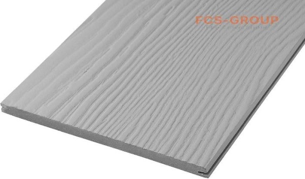 Фиброцементные панели FCS Group Wood Line F05 купить в Дмитрове