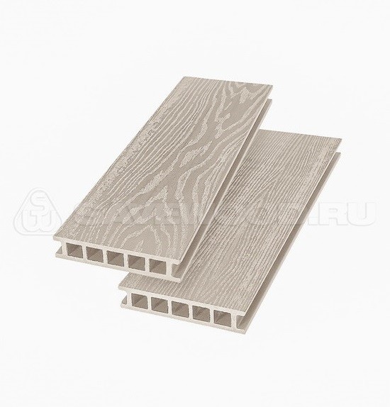 Террасная доска из ДПК SW-Fagus «SaveWood» бежевый купить в Дмитрове