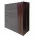 Доска для грядок из ДПК NauticPrime EstheticWood 3D Венге 445х35х2950 купить в Дмитрове