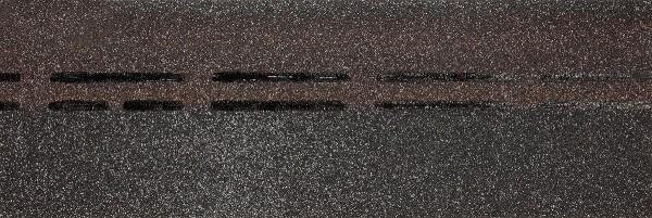 Коньково-карнизная черепица Docke Premium, фладен купить в Дмитрове