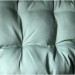Кресло Подвесное из искусственного ротанга AFM-168A-XL White/Green купить в Дмитрове