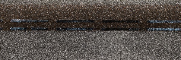 Коньково-карнизная черепица Docke Premium, халва купить в Дмитрове