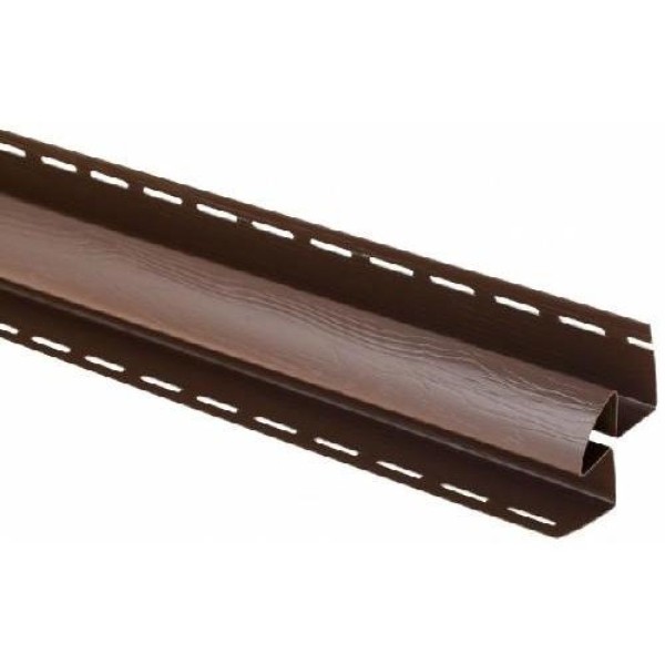 Угол внутренний Премиум Т-13, ВН, Тёмный Орех купить в Дмитрове