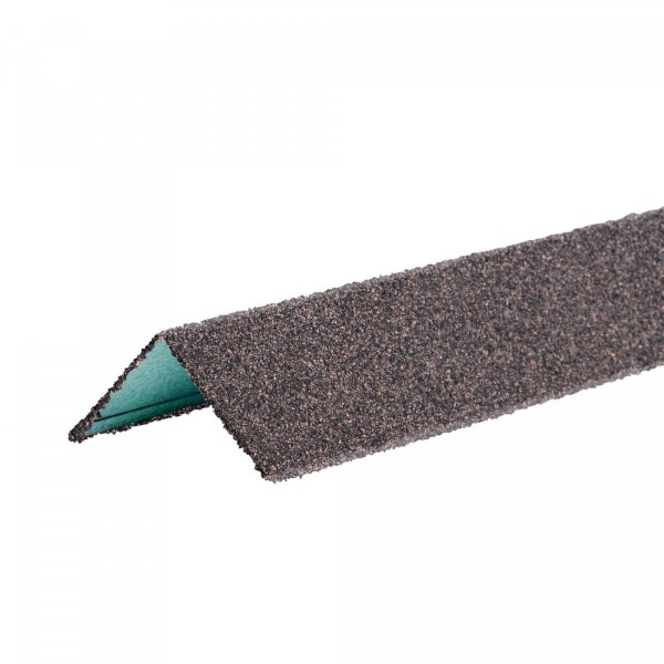 Уголок металлический внешний ТЕХНОНИКОЛЬ HAUBERK, Бельгийский купить в Дмитрове