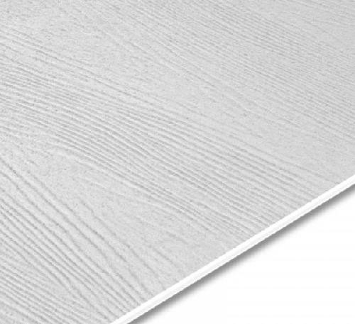 Фиброцементный сайдинг Roofas Board Wood Опал Серебристый купить в Дмитрове