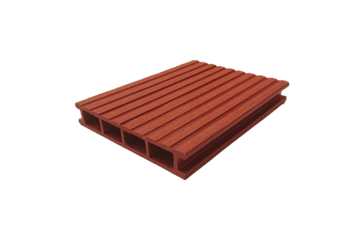 Террасная доска  из ДПК ECODECKING HIT Терракотовый купить в Дмитрове
