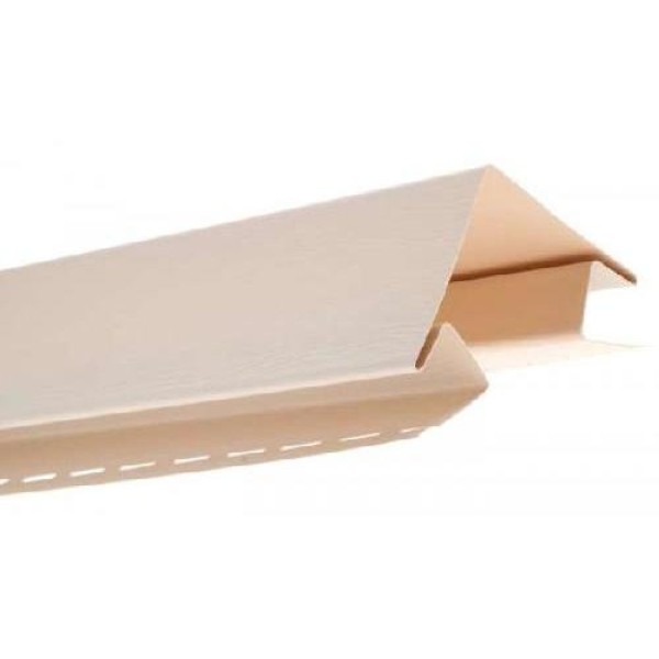 Угол наружный Премиум, Т-12, ВН, Бежевый купить в Дмитрове