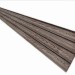 Cайдинг из ДПК NanoWood Шлифовка+тиснение с одной стороны Венге купить в Дмитрове