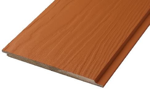 Фиброцементные панели Wood Click F32 купить в Дмитрове