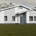Фиброцементный сайдинг Roofas Board Wood Кварц белый купить в Дмитрове