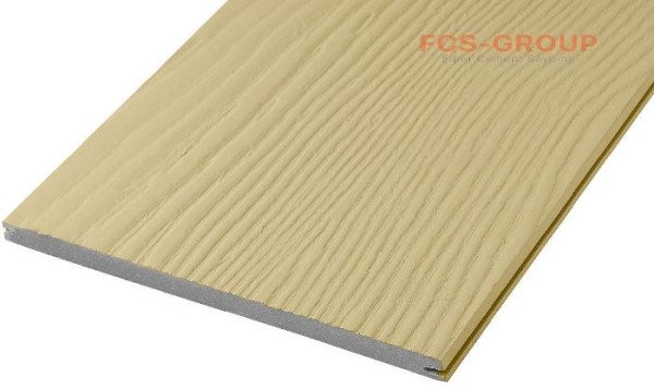 Фиброцементные панели FCS Group Wood Line F11 купить в Дмитрове