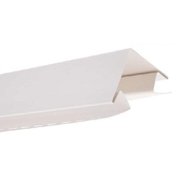 Угол наружный Премиум, Т-12, ВН, Белый купить в Дмитрове