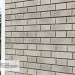 Фасадная панель Ю-пласт Стоун Хаус S-Lock Клинкер Балтик холодный цемент купить в Дмитрове