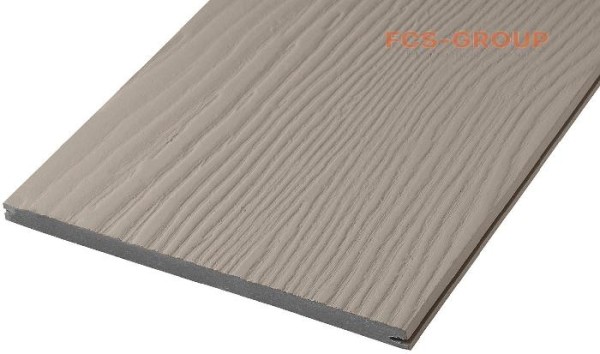 Фиброцементные панели FCS Group Wood Line F14 купить в Дмитрове