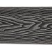 Террасная доская ДПК NanoWood Double 3D Антрацит купить в Дмитрове