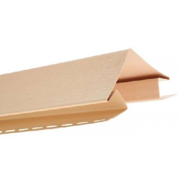 Угол наружный Премиум, Т-12, ВН, Золотистый купить в Дмитрове