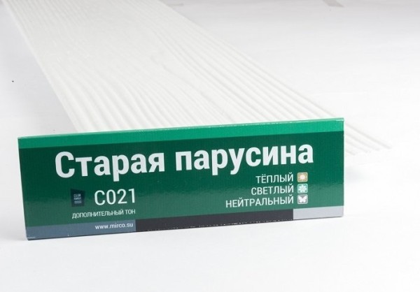 Сайдинг Мирко 7,5 под дерево С021 купить в Дмитрове