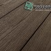 Террасная доска из ДПК WOODVEX Select Венге купить в Дмитрове
