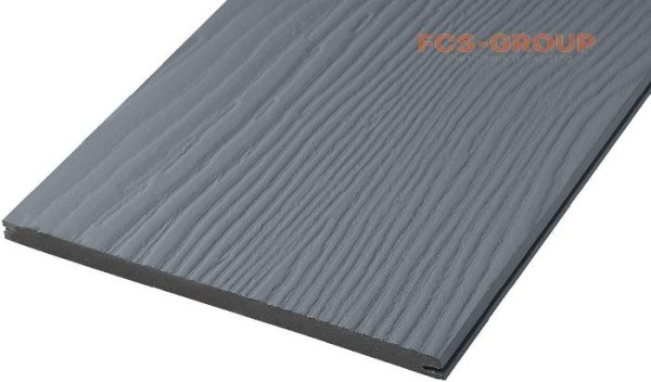 Фиброцементные панели FCS Group Wood Line F15 купить в Дмитрове
