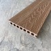 Террасная доска Latitudo PRO (усиленная) 150х24 Шоколад купить в Дмитрове