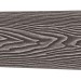 Террасная доская ДПК NanoWood Double 3D Венге купить в Дмитрове